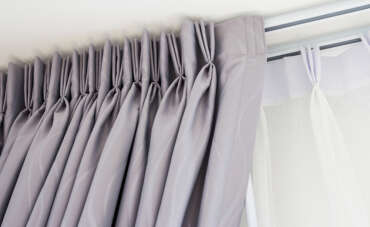 Curtains